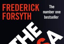 Unveiling Shadows: A Thoughtful Look at Frederick Forsyth’s The Odessa File