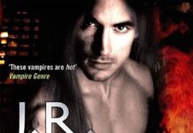 Unveiling Shadows: A Thoughtful Look at J.R. Ward’s Dark Lover