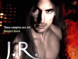 Unveiling Shadows: A Thoughtful Look at J.R. Ward’s Dark Lover