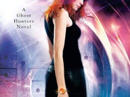 Unveiling Shadows: A Thoughtful Look at Jayne Castle’s After Dark