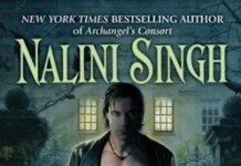 Unveiling Shadows: A Thoughtful Look at Nalini Singh’s Archangel’s Blade