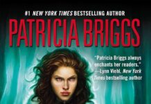 Unveiling Shadows: A Thoughtful Look at Patricia Briggs’ Cry Wolf