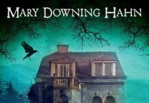 Unveiling Shadows: A Thoughtful Look at The Old Willis Place by Mary Downing Hahn