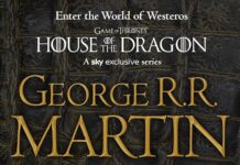 Unveiling Shadows: A Thoughtful Review of A Dance with Dragons 1