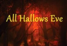 Unveiling Shadows: A Thoughtful Review of All Hallows Eve by Chelsea Luna
