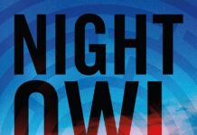 Unveiling Shadows: A Thoughtful Review of Andrew Mayne’s Night Owl