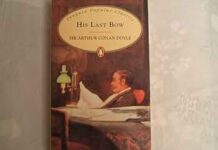 Unveiling Shadows: A Thoughtful Review of Arthur Conan Doyle’s His Last Bow