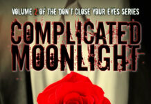 Unveiling Shadows: A Thoughtful Review of Complicated Moonlight by Lynessa Layne