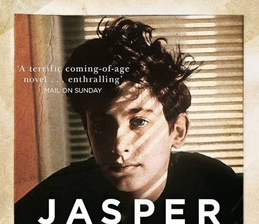 Unveiling Shadows: A Thoughtful Review of Craig Silvey’s Jasper Jones