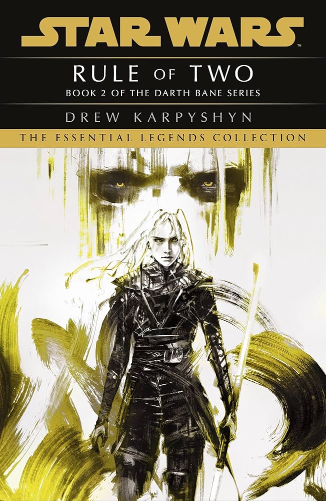 unveiling-shadows-a-thoughtful-review-of-drew-karpyshyns-rule-of-two