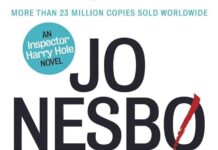 Unveiling Shadows: A Thoughtful Review of Jo Nesbø’s The Leopard