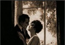 Unveiling Shadows: A Thoughtful Review of Robert W. Chambers’ The Dark Star