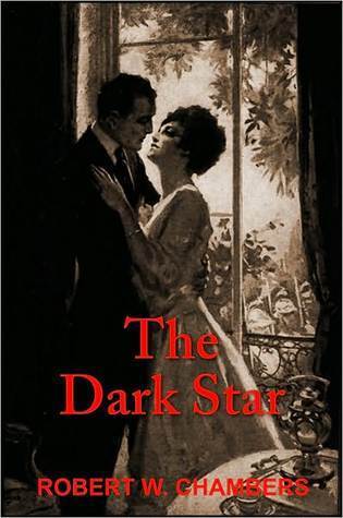 unveiling-shadows-a-thoughtful-review-of-robert-w-chambers-the-dark-star