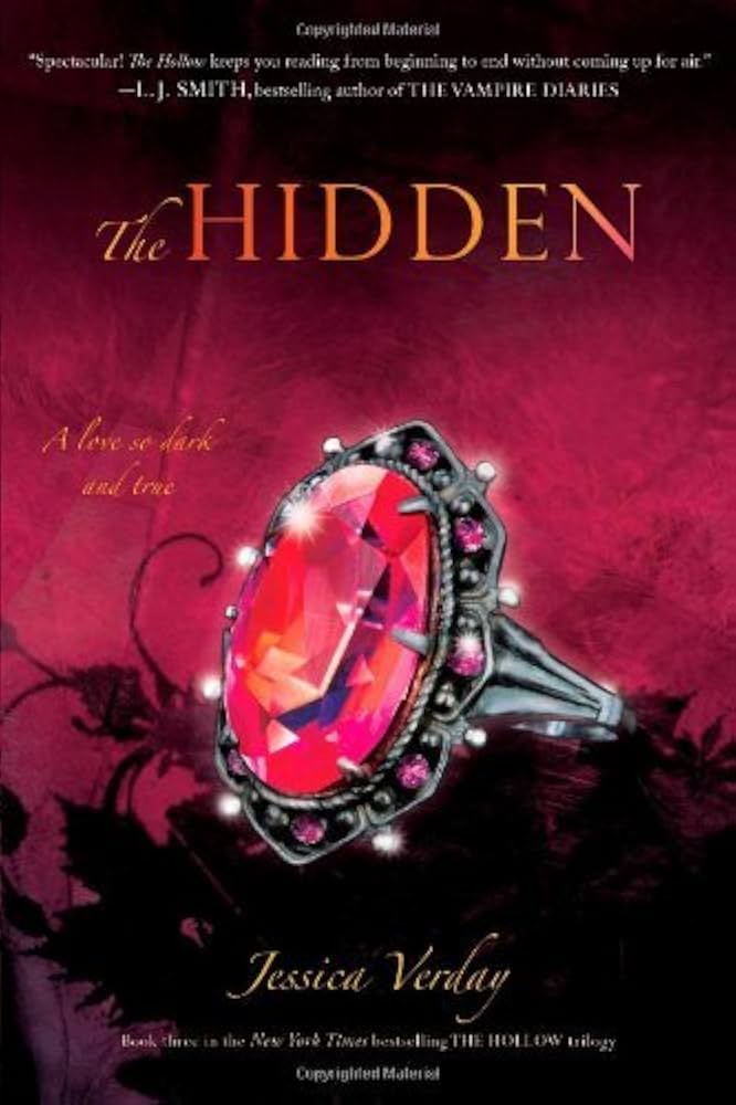 unveiling-shadows-a-thoughtful-review-of-the-hidden-by-jessica-verday