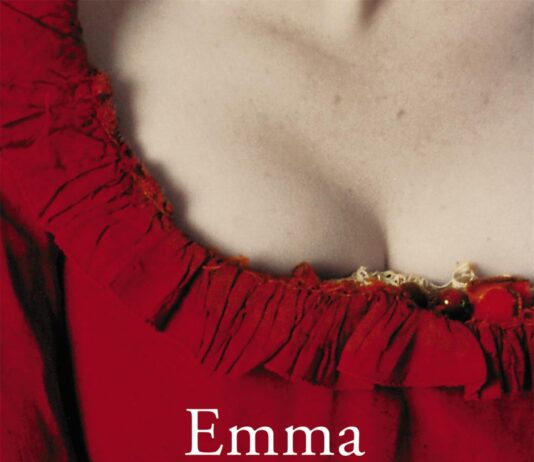 Unveiling “Slammerkin”: Emma Donoghue’s Gritty Portrait of Survival