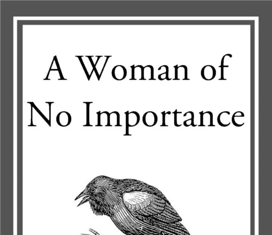 Unveiling Society’s Masks: A Thoughtful Look at Wilde’s “A Woman of No Importance