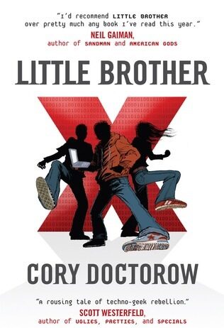 Unveiling Surveillance and Rebellion: A Review of Cory Doctorow’s Little Brother