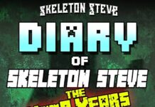 Unveiling the Adventures of Skeleton Steve: A Noob’s First Season Review