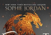 Unveiling the Flames: A Thoughtful Review of Sophie Jordan’s Firelight