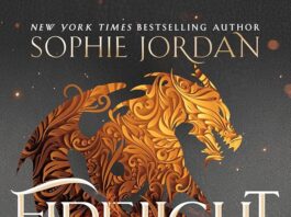 Unveiling the Flames: A Thoughtful Review of Sophie Jordan’s Firelight