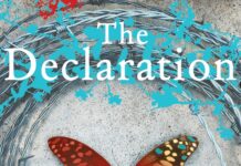 Unveiling the Future: A Thoughtful Review of Gemma Malley’s The Declaration