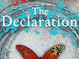 Unveiling the Future: A Thoughtful Review of Gemma Malley’s The Declaration