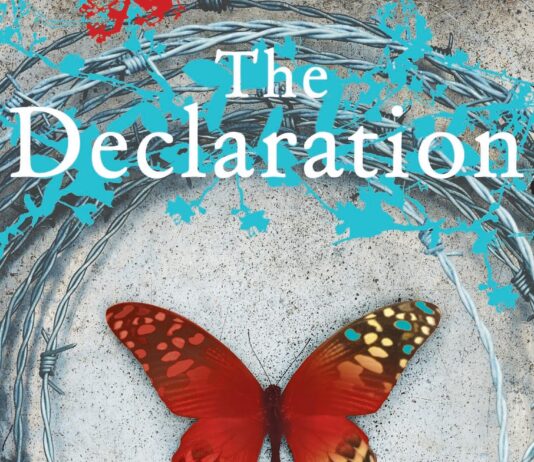 Unveiling the Future: A Thoughtful Review of Gemma Malley’s The Declaration