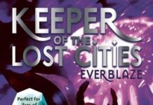 Unveiling the Magic: A Thoughtful Dive into Shannon Messenger’s Everblaze