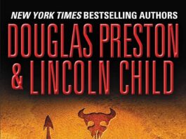 Unveiling the Storm: A Balanced Look at Douglas Preston’s Thunderhead