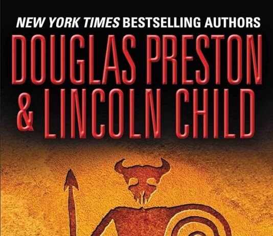 Unveiling the Storm: A Balanced Look at Douglas Preston’s Thunderhead