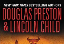 Unveiling the Storm: A Thoughtful Look at Douglas Preston’s Thunderhead