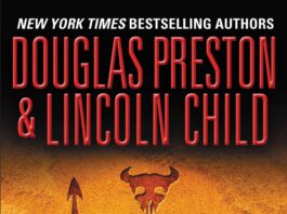 Unveiling the Storm: A Thoughtful Look at Douglas Preston’s Thunderhead