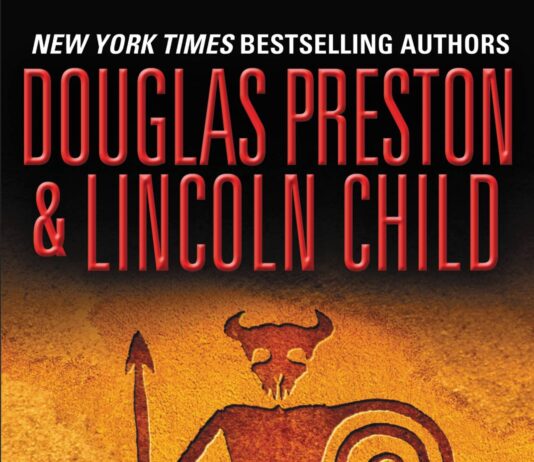 Unveiling the Storm: A Thoughtful Look at Douglas Preston’s Thunderhead