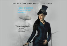 Unveiling Timeless Charm: A Thoughtful Review of Gail Carriger’s Changeless