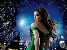 Unveiling Time’s Secrets: A Thoughtful Look at Kerstin Gier’s Smaragdgrün