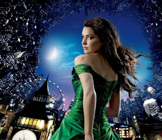 Unveiling Time’s Secrets: A Thoughtful Look at Kerstin Gier’s Smaragdgrün