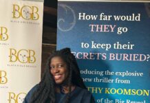 Unveiling Truths: A Thoughtful Review of Kady Hunt’s Seven Cuts