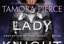 Unveiling Valor: A Thoughtful Look at Tamora Pierce’s Lady Knight