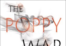 Unveiling War and Power: A Thoughtful Review of R.F. Kuang’s The Poppy War