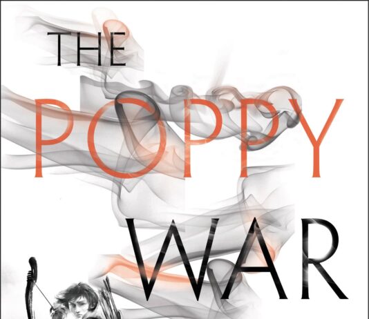 Unveiling War and Power: A Thoughtful Review of R.F. Kuang’s The Poppy War