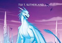 Unveiling Winter Turning: A Thoughtful Dive into Tui T. Sutherland’s Fantasy Realm