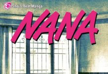 Unveiling Yasawa’s World: A Thoughtful Look at Nana, Vol. 1