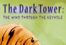 Unwinding Shadows: A Thoughtful Dive into King’s The Wind Through the Keyhole