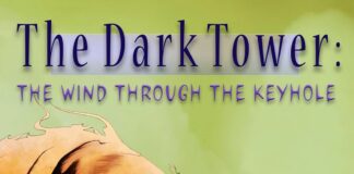 Unwinding Shadows: A Thoughtful Dive into King’s The Wind Through the Keyhole