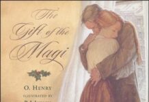 Unwrapping Sacrifice and Love: A Review of O. Henry’s The Gift of the Magi