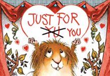 Unwrapping the Charm: A Thoughtful Review of Mercer Mayer’s Just for You