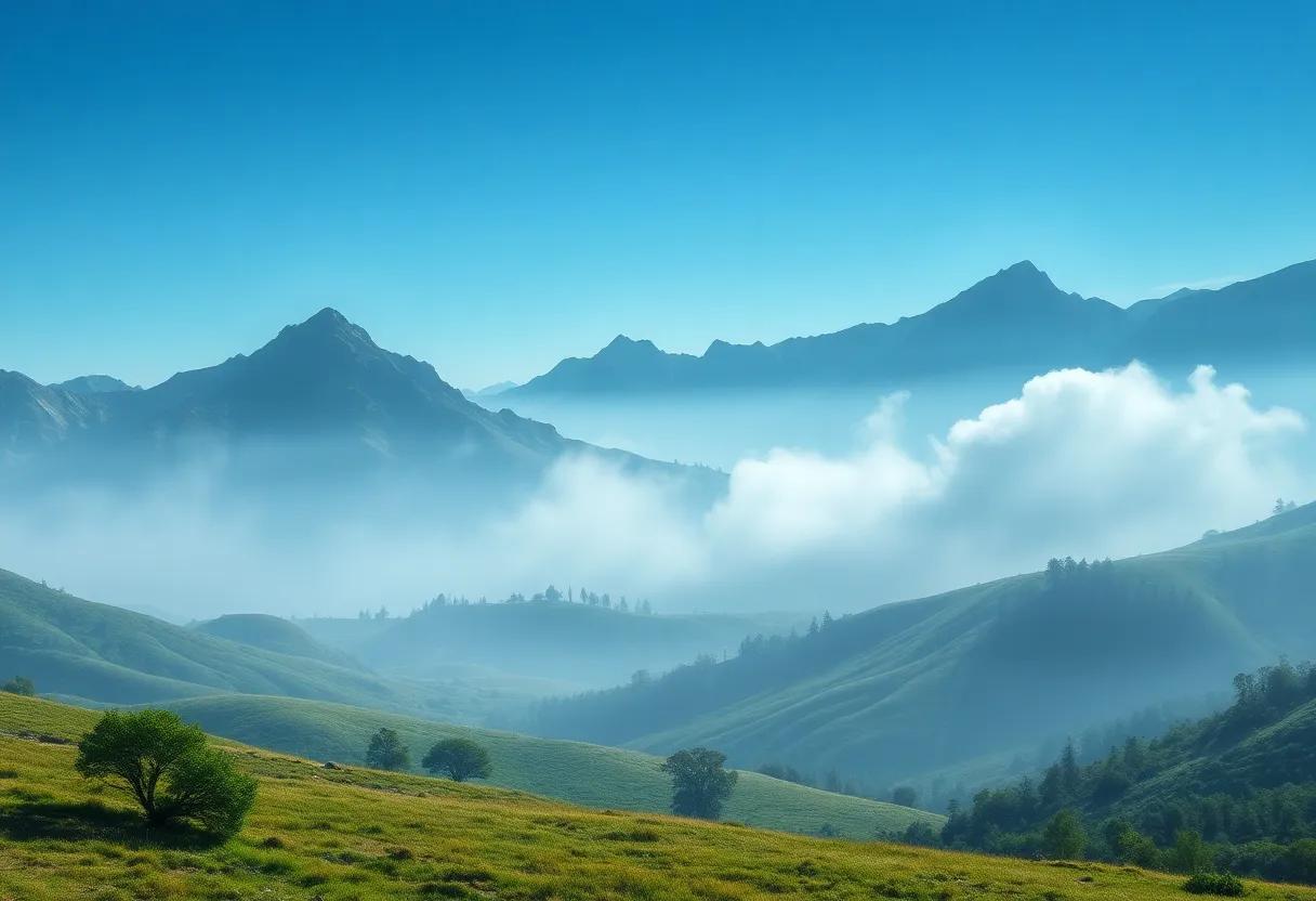 Captivating Blend of Mystery and Romance Setting the Stage for an enchanting Journey Through Valley of Silence