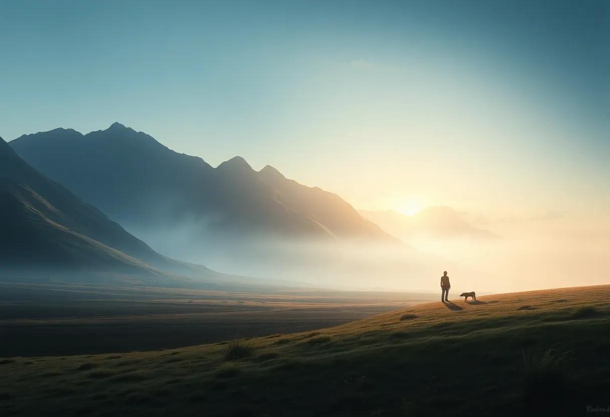 Comparisons to Roberts' Previous Works Highlighting Unique Features and Consistent Strengths in Valley of Silence