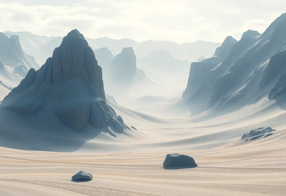 Potential Reader Expectations Met and Exceeded Through a Thoughtful Combination of Plot and Character Arcs