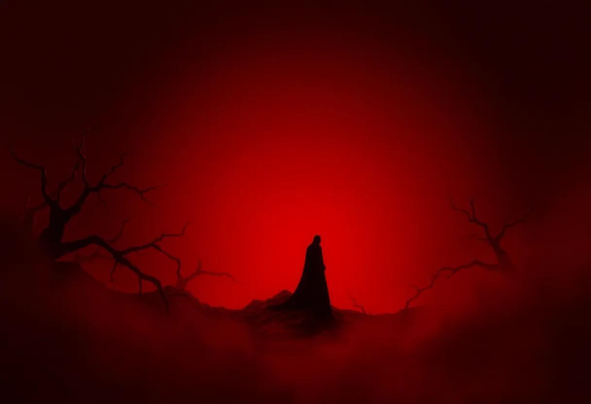 Unearthing the Gothic Atmosphere and Dark Romanticism in Paul Féval's La Vampire for Modern readers